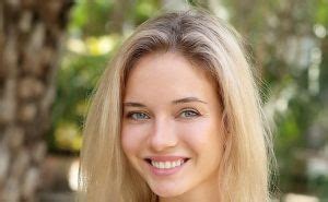 natali andreeva|Natalia Andreeva Age, Wiki, Biography, Career, Boyfriend & More